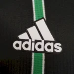 Celtic 2022/23 Away Jersey Player Version