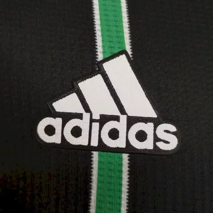 Celtic 2022/23 Away Jersey Player Version
