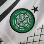 Celtic 2023/24 Home Kids Kit