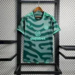 Celtic 2023/24 Third Jersey