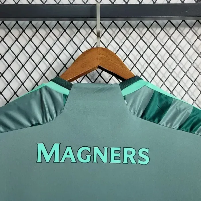 Celtic 2023/24 Third Jersey