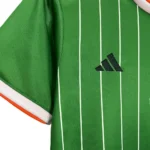 Celtic 2024/25 Commemorative Edition Jersey