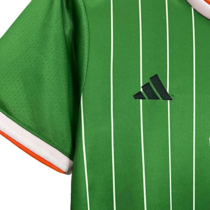 Celtic 2024/25 Commemorative Edition Jersey