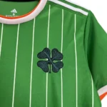 Celtic 2024/25 Commemorative Edition Jersey