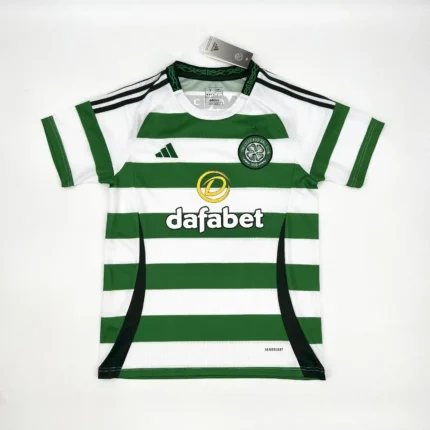 Celtic 2024/25 Home Jersey