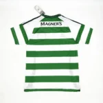 Celtic 2024/25 Home Jersey
