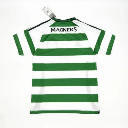 Celtic 2024/25 Home Jersey