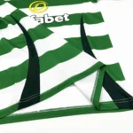 Celtic 2024/25 Home Jersey