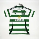 Celtic 2024/25 Home Jersey