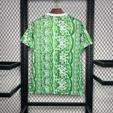 Celtic 2024/25 Pre-match training Jersey