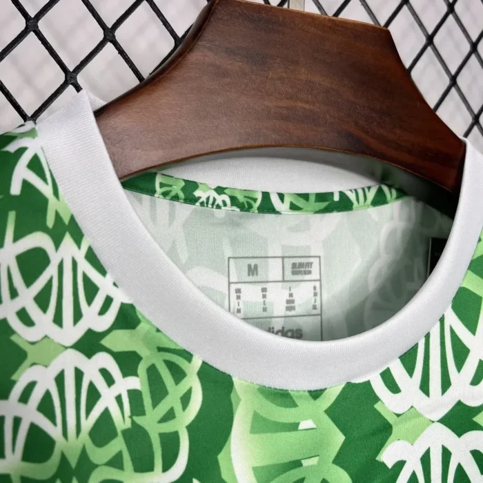 Celtic 2024/25 Pre-match training Jersey