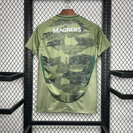 Celtic 2024/25 Third Jersey
