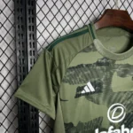 Celtic 2024/25 Third Jersey