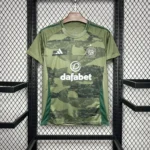 Celtic 2024/25 Third Jersey