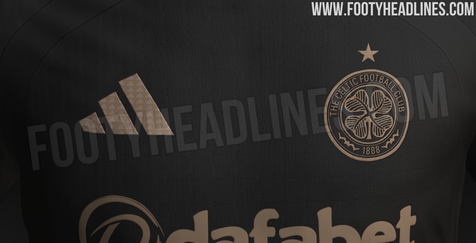 Celtic 27-28 third kit leaked image