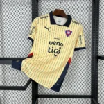 Cerro Porteno 2025/26 Away Jersey