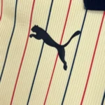 Cerro Porteno 2025/26 Away Jersey