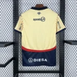 Cerro Porteno 2025/26 Away Jersey