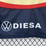 Cerro Porteno 2025/26 Away Jersey