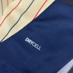 Cerro Porteno 2025/26 Away Jersey