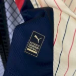 Cerro Porteno 2025/26 Away Jersey