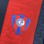 Cerro Porteno 2025/26 Home Jersey