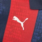 Cerro Porteno 2025/26 Home Jersey