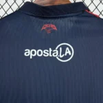 Cerro Porteno 2025/26 Home Jersey