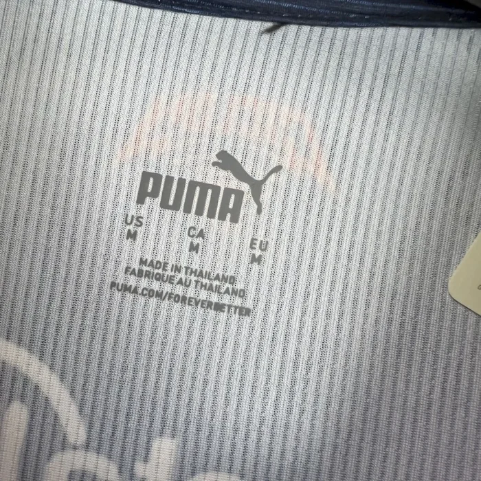 Cerro Porteno 2025/26 Home Jersey