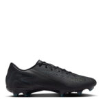 Nike Zoom Mercurial Vapor 16 Firm Ground Football Boots – Black/Green