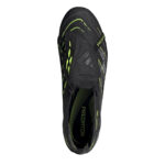 adidas Predator Soft Ground Football Boots – Black/Lemon – view 5