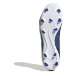 adidas Copa Pure 2 Firm Ground Football Boots – Blue/White - Image 6
