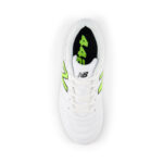 New Balance 442 V2 Junior Firm Ground Football Boots – view 3