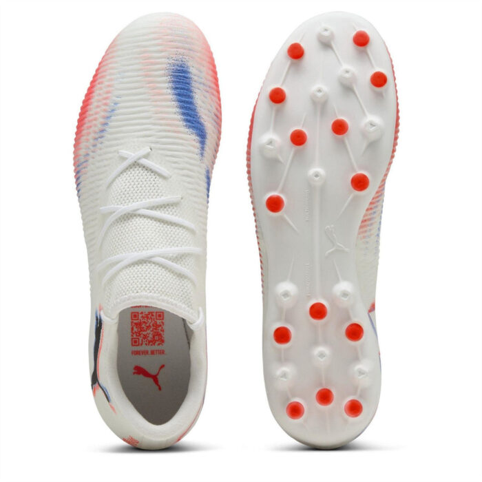Puma Future 8 Multi-Ground Football Boots - Image 3