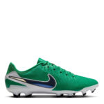 Nike Legend 10 Junior Firm Ground Football Boots