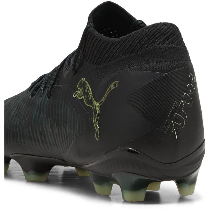 Puma 8 Firm Ground Football Boots – view 5