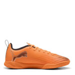 Puma Junior Indoor Football Boots - Image 4