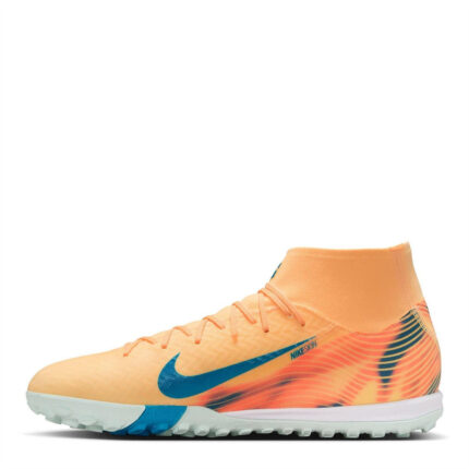Nike Zoom Superfly 10 Turf Football Boots – view 2