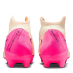 Nike Phantom Luna Ii Firm Ground Football Boots – Orange/Pink – view 5