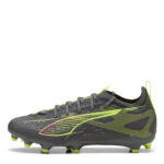 Puma Ultra 5 Junior Firm Ground Football Boots – view 2