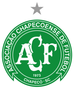 Chapecoense crest