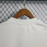 Charlotte FC 2022/23 White Jersey