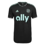 Charlotte FC 2022 Newly Minted Jersey Player Version