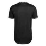 Charlotte FC 2022 Newly Minted Jersey Player Version