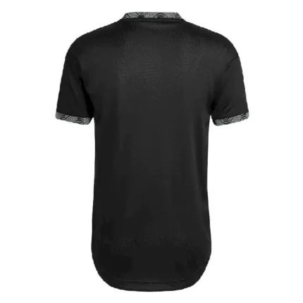 Charlotte FC 2022 Newly Minted Jersey Player Version