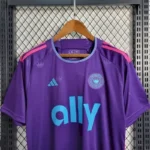 Charlotte FC 2023/24 Away Jersey