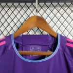 Charlotte FC 2023/24 Away Jersey