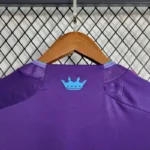 Charlotte FC 2023/24 Away Jersey