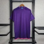 Charlotte FC 2023/24 Away Jersey