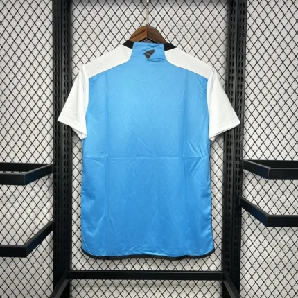 Charlotte FC 2024/25 Home Jersey